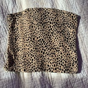 BEANDY MELVILLE TUBE TOP